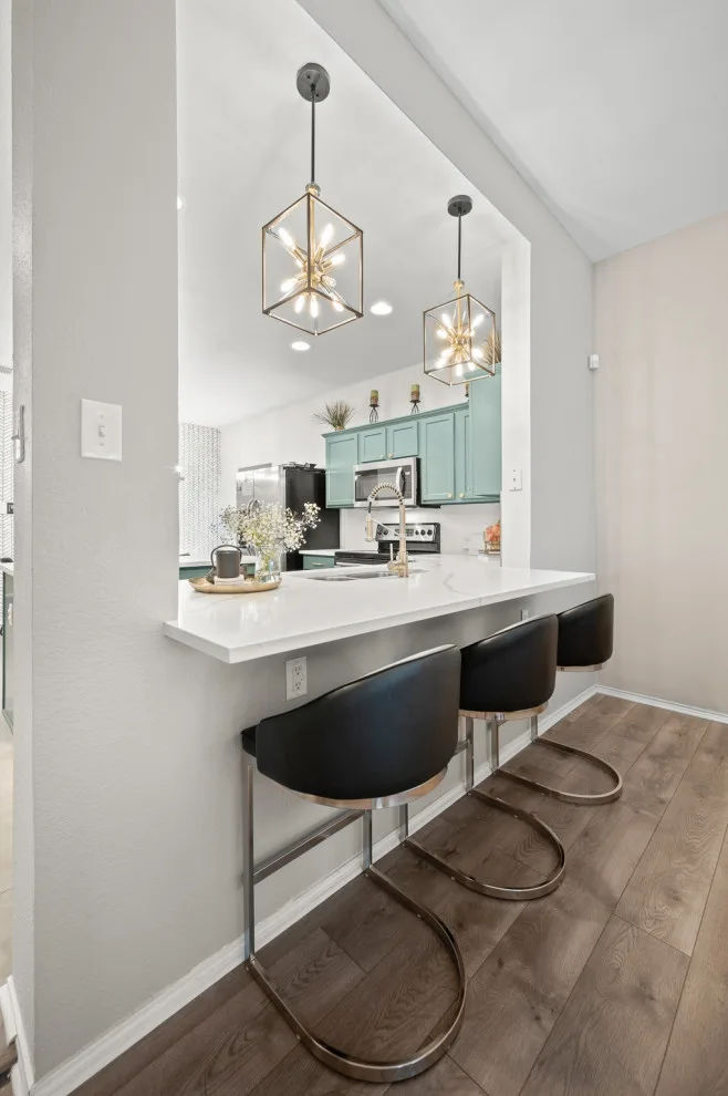 Goldfinch Initiative by Brittany Lyons Interiors - Photo 10