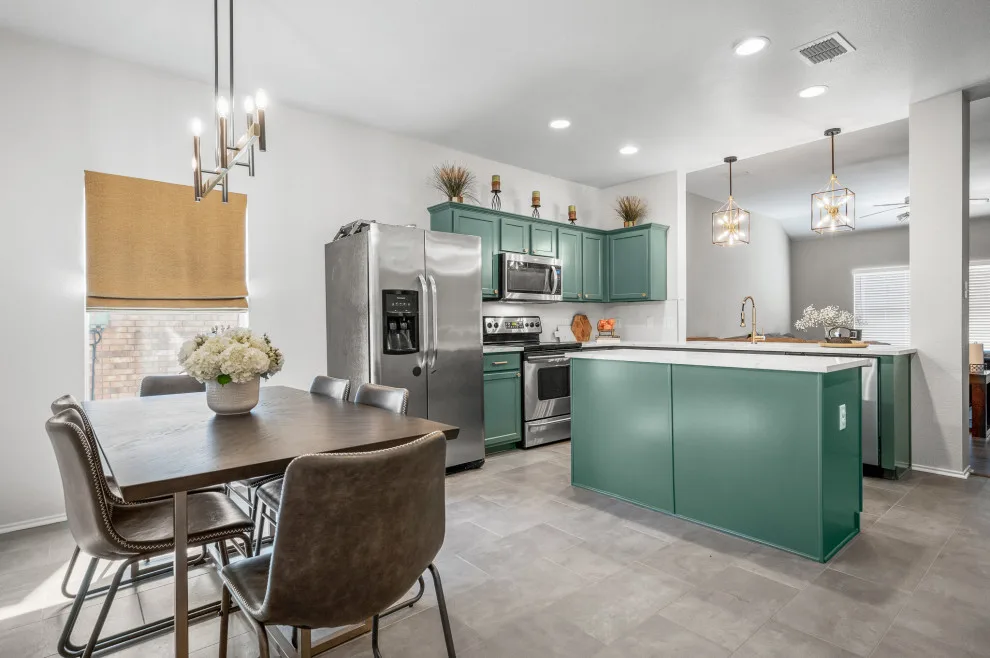 Goldfinch Initiative by Brittany Lyons Interiors - Photo 20