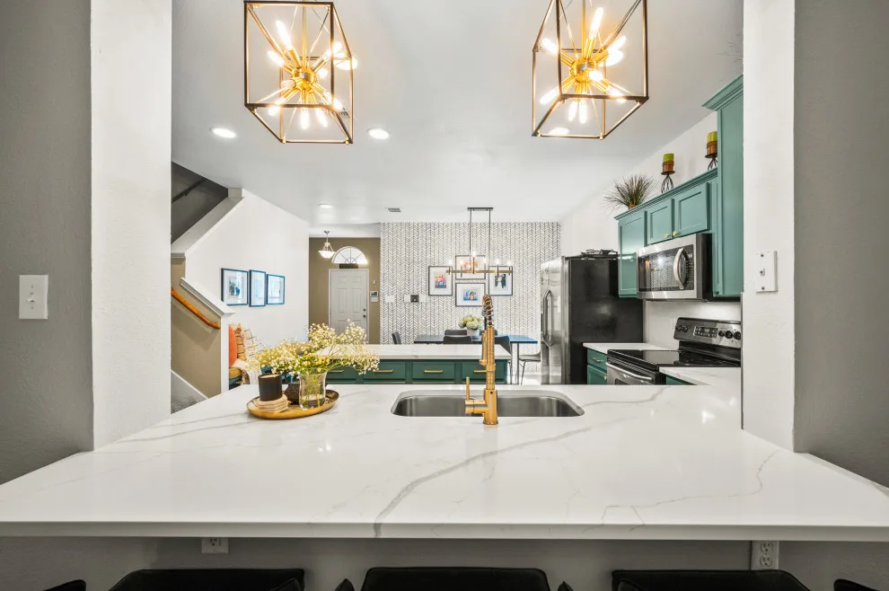 Goldfinch Initiative by Brittany Lyons Interiors - Photo 6