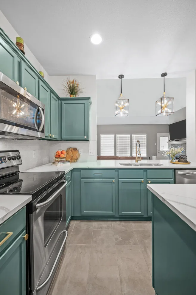 Goldfinch Initiative by Brittany Lyons Interiors - Photo 16