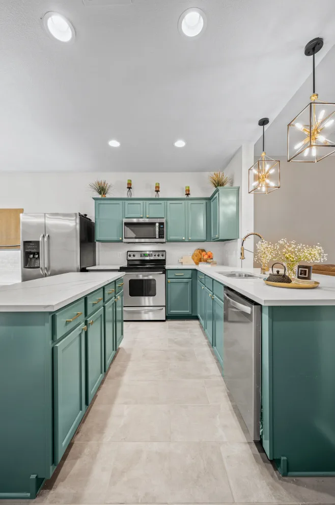 Goldfinch Initiative by Brittany Lyons Interiors - Photo 17