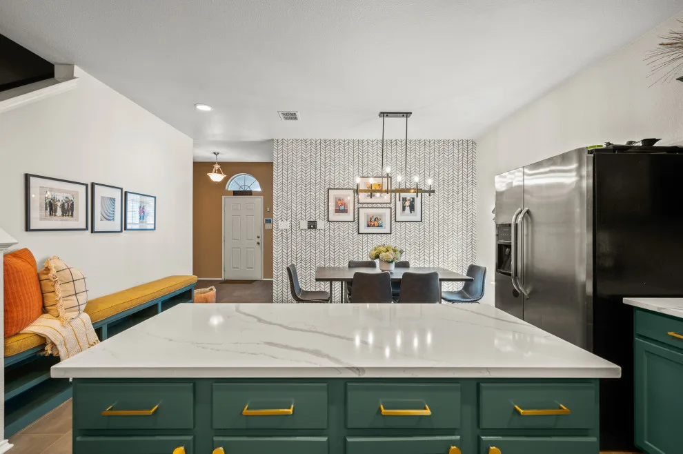 Goldfinch Initiative by Brittany Lyons Interiors - Photo 14