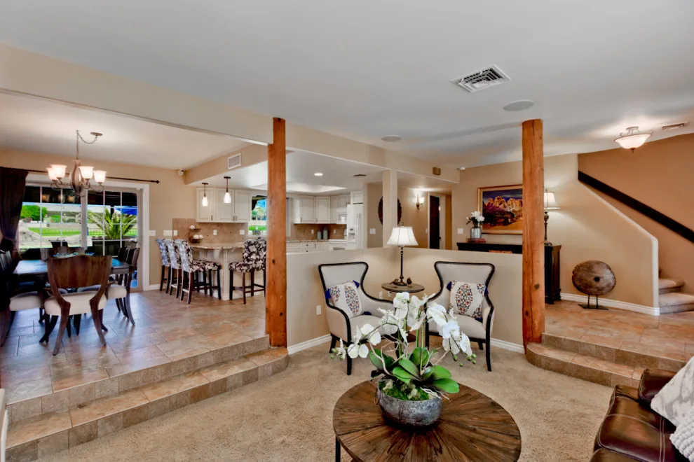 Golf Course Property Staging - SOLD by Victoria Staging & ReDesign - Photo 8