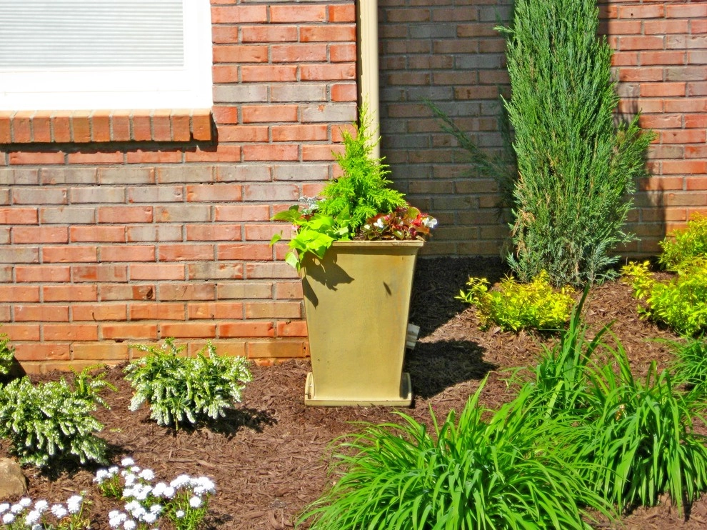Belleterre Subdivision | Milton, GA by Greenshooz Landscaping - Photo 5