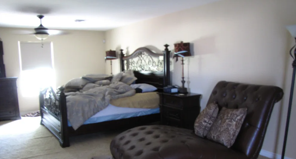 Golf Course Property Staging - SOLD by Victoria Staging & ReDesign - Photo 3