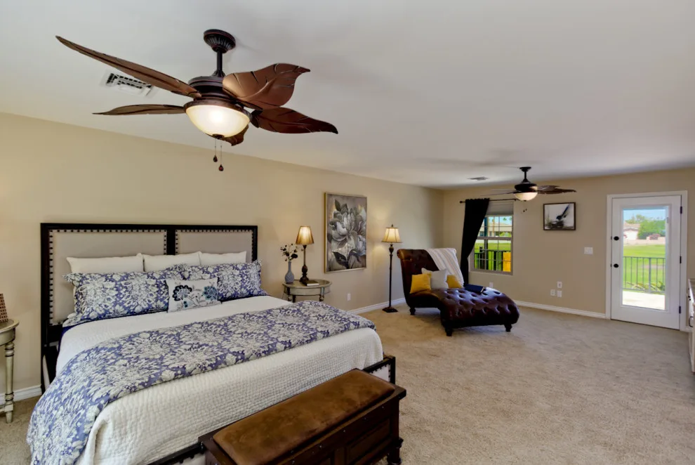 Golf Course Property Staging - SOLD by Victoria Staging & ReDesign - Photo 5