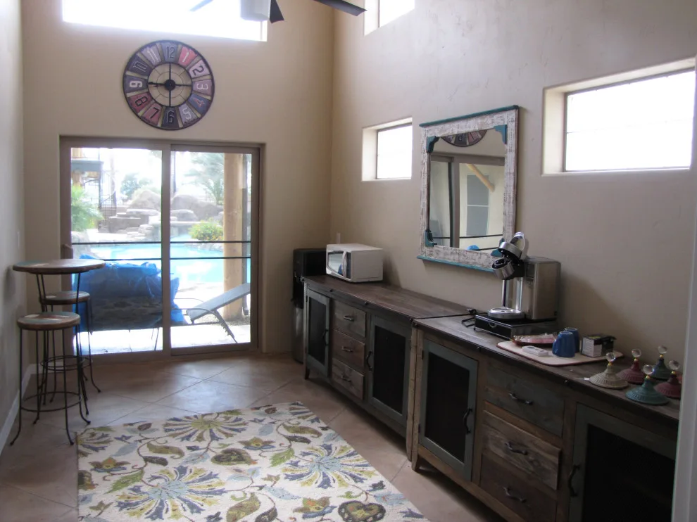 Golf Course Property Staging - SOLD by Victoria Staging & ReDesign - Photo 4