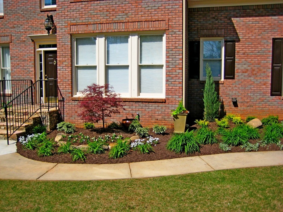 Belleterre Subdivision | Milton, GA by Greenshooz Landscaping - Photo 4
