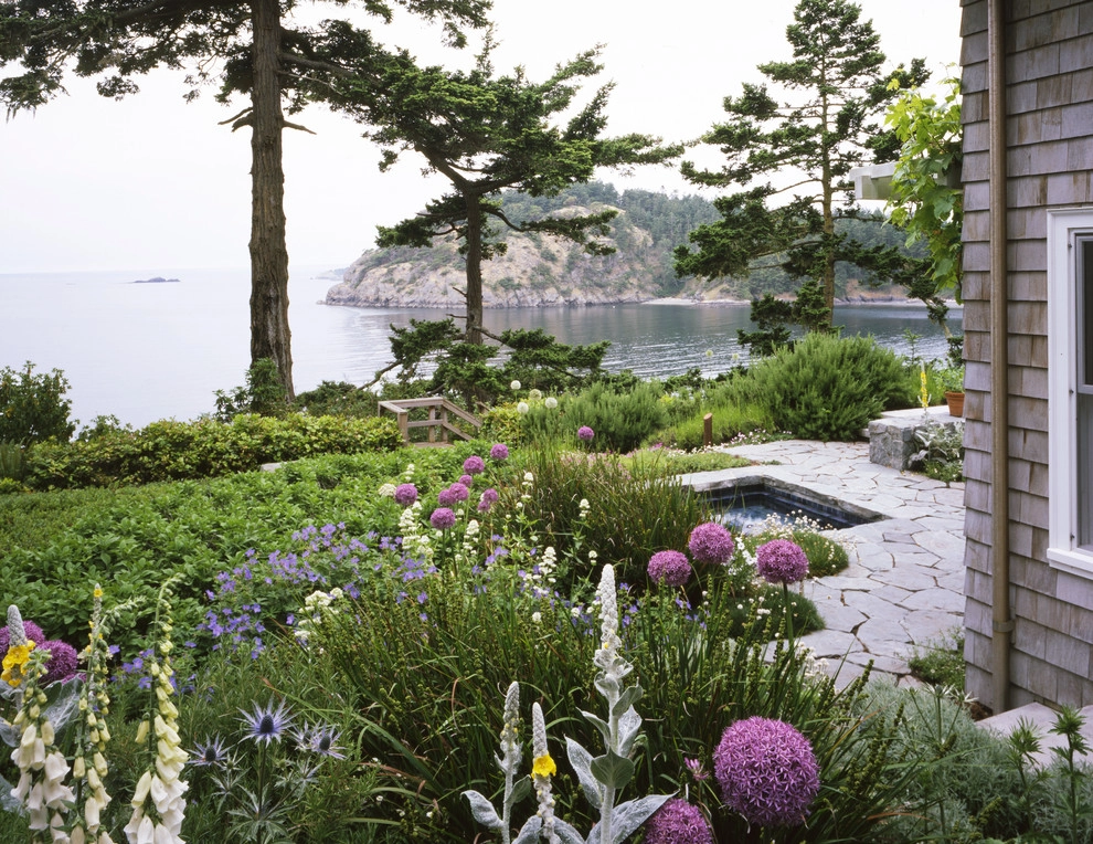 San Juan Island Residence by Broadhurst + Associates - Photo 12