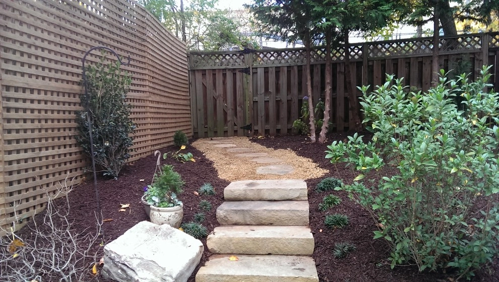 Liberty Subdivision | Cumming, GA by Greenshooz Landscaping - Photo 3