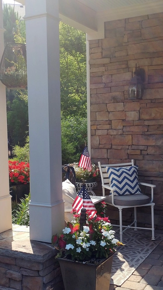 Majors Mill Crossing Subdivision | Cumming, GA by Greenshooz Landscaping - Photo 29