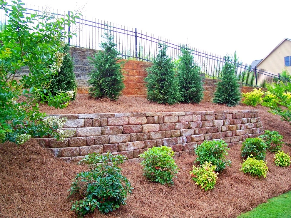 Majors Mill Crossing Subdivision | Cumming, GA by Greenshooz Landscaping - Photo 12