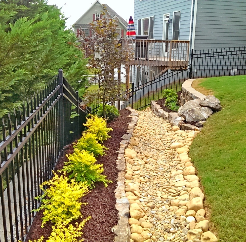 Majors Mill Crossing Subdivision | Cumming, GA by Greenshooz Landscaping - Photo 5