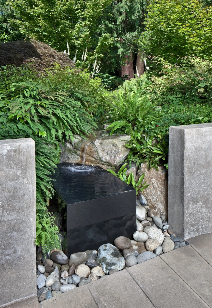 The Lakeside Residence by Broadhurst + Associates - Photo 12