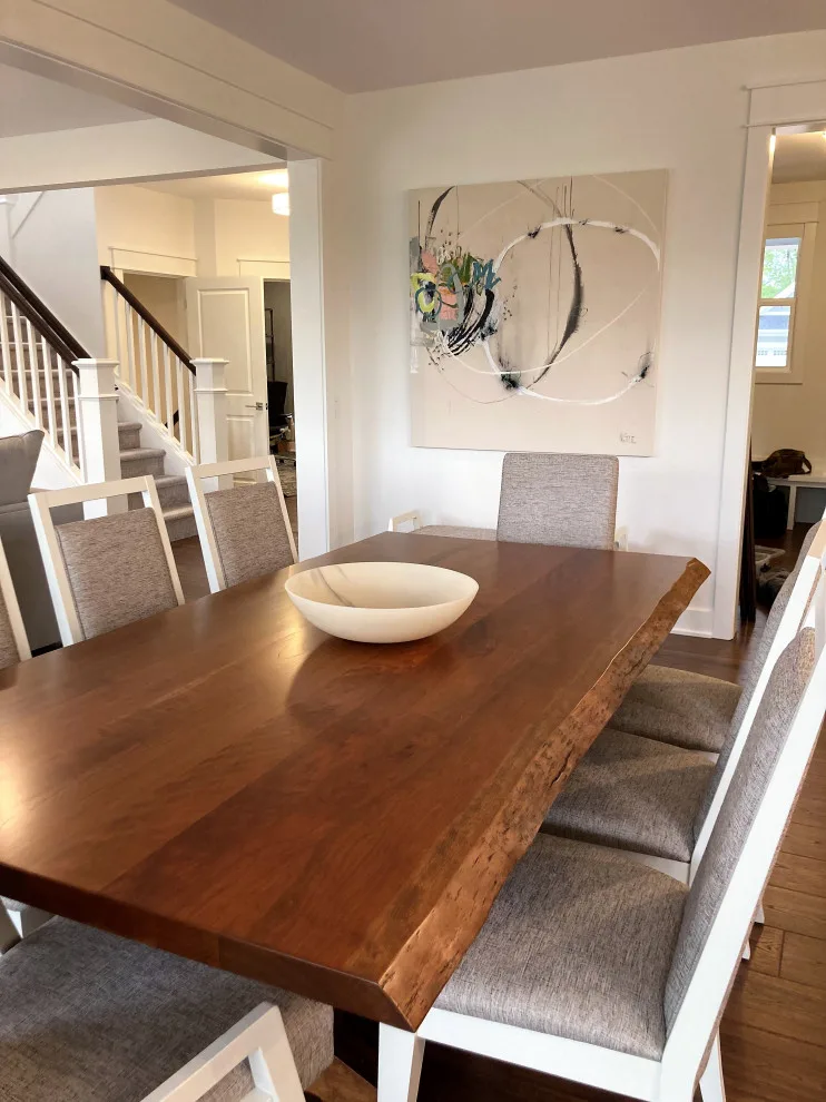 Grand Rapids Residence by CA Concepts Inc. - Photo 10