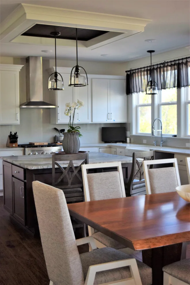 Grand Rapids Residence by CA Concepts Inc. - Photo 14