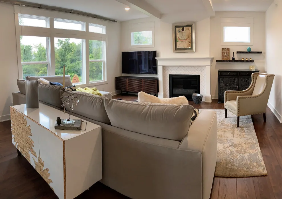 Grand Rapids Residence by CA Concepts Inc. - Photo 11