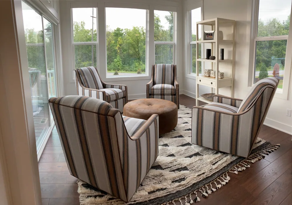 Grand Rapids Residence by CA Concepts Inc. - Photo 5