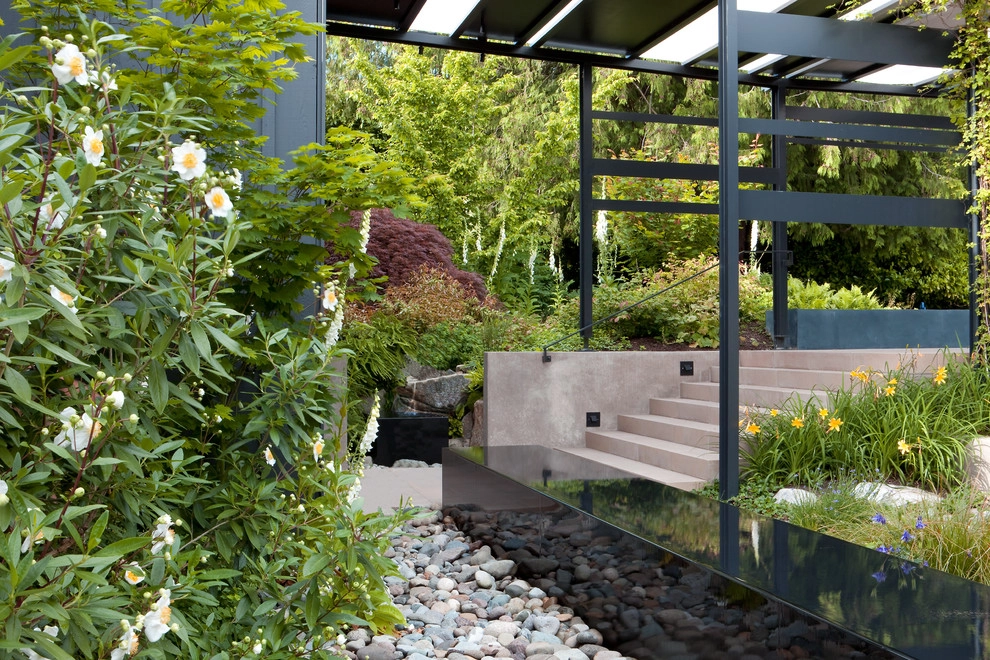 The Lakeside Residence by Broadhurst + Associates - Photo 9