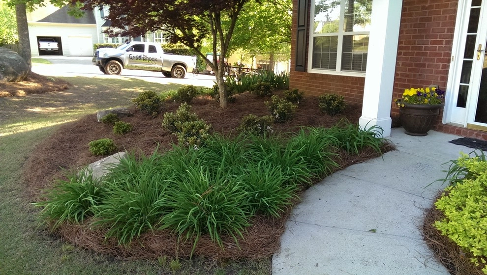 General Landscaping by Greenshooz Landscaping - Photo 2