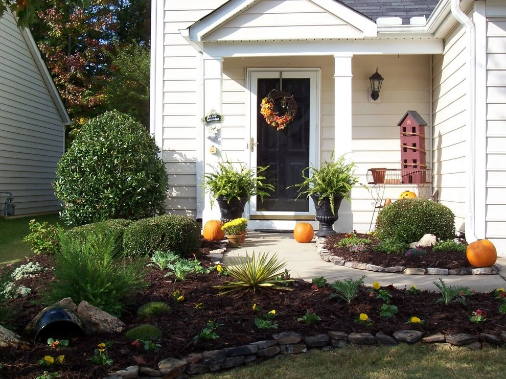 Avensong Subdivision | Milton, GA by Greenshooz Landscaping - Photo 14