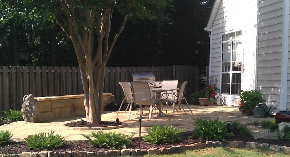 Avensong Subdivision | Milton, GA by Greenshooz Landscaping - Photo 20