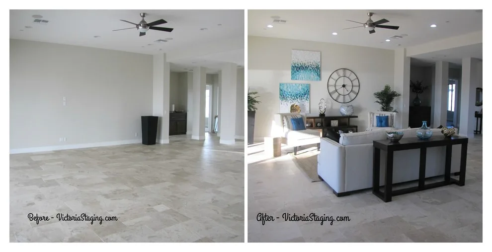 Lake Havasu City AZ Sold by Victoria Staging & ReDesign - Photo 11