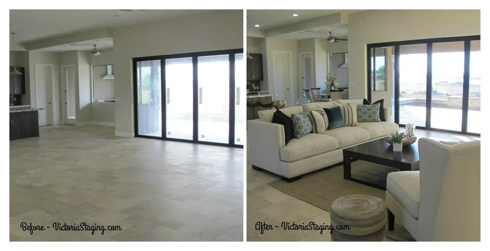Lake Havasu City AZ Sold by Victoria Staging & ReDesign - Photo 17