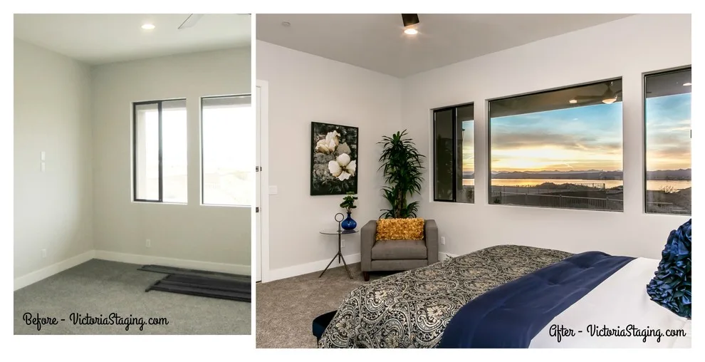 Lake Havasu City AZ Sold by Victoria Staging & ReDesign - Photo 14