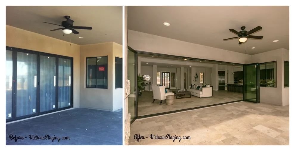 Lake Havasu City AZ Sold by Victoria Staging & ReDesign - Photo 12