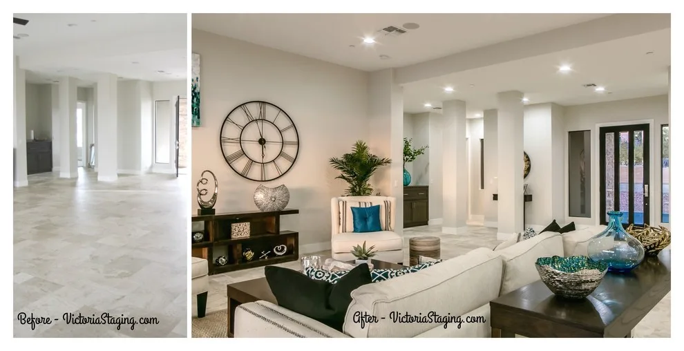Lake Havasu City AZ Sold by Victoria Staging & ReDesign - Photo 21