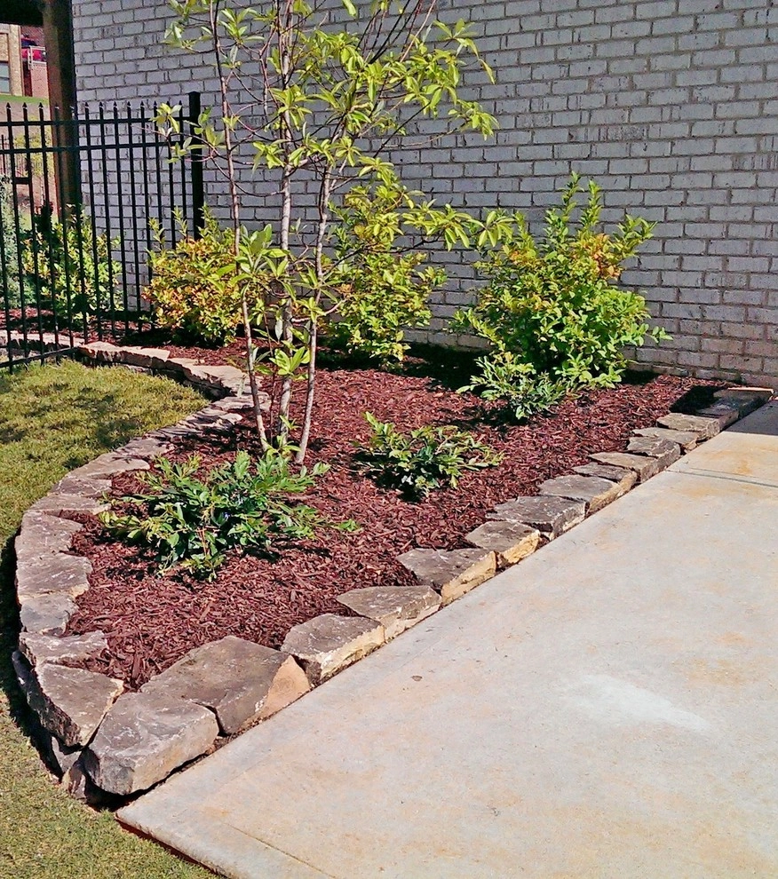 Provence Subdivision | Cumming, GA by Greenshooz Landscaping - Photo 7