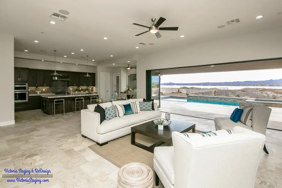 Lake Havasu City AZ Sold by Victoria Staging & ReDesign - Photo 13