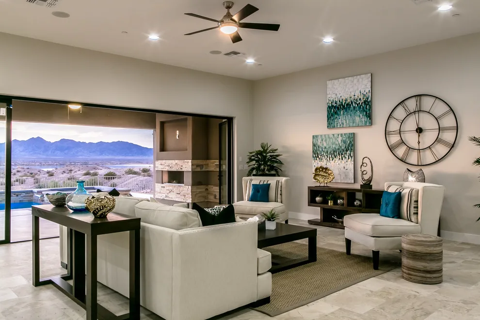 Lake Havasu City AZ Sold by Victoria Staging & ReDesign - Photo 19
