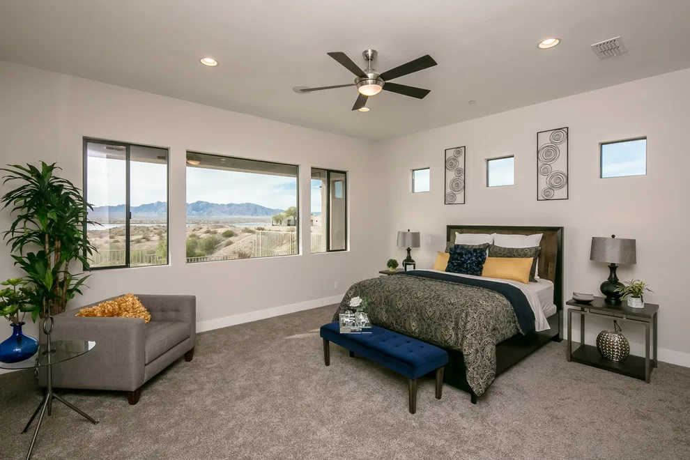 Lake Havasu City AZ Sold by Victoria Staging & ReDesign - Photo 15