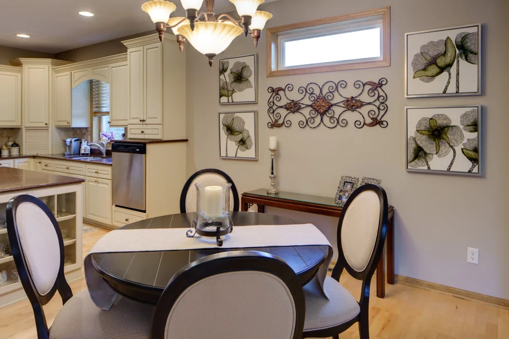Living Space Revamp by Laurie Mattson Interiors - Photo 10