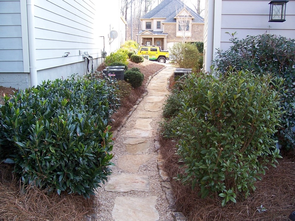 Majors Mill Crossing Subdivision | Cumming, GA by Greenshooz Landscaping - Photo 33