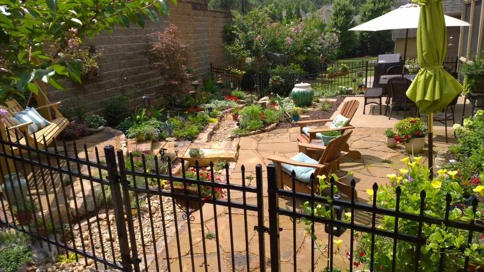 Majors Mill Crossing Subdivision | Cumming, GA by Greenshooz Landscaping - Photo 24