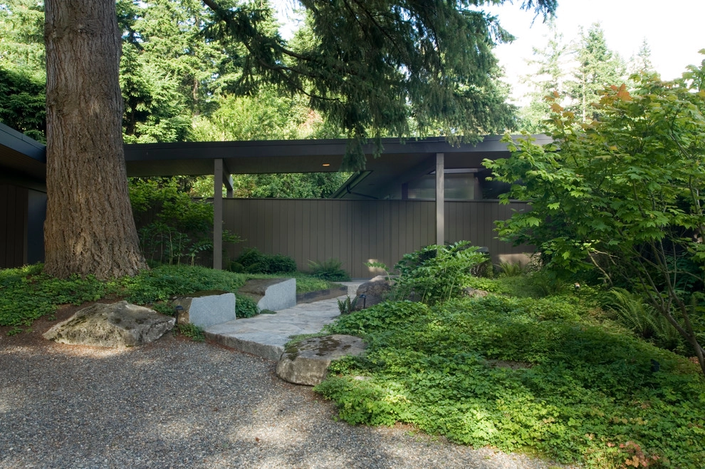 MidCentury Residence by Broadhurst + Associates - Photo 4