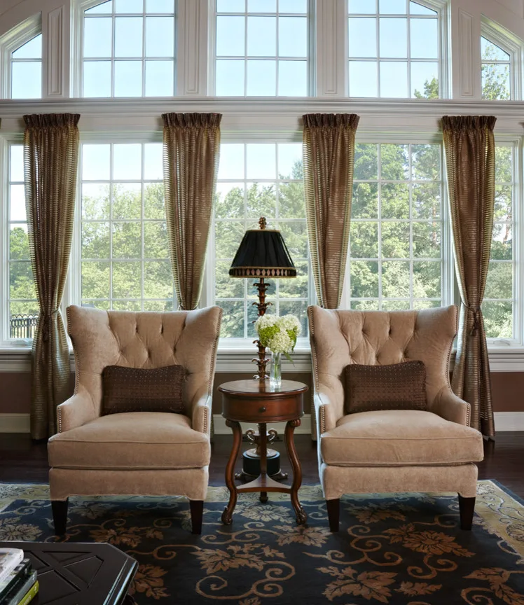 Charing Crossing by Margeaux Interiors - Margaret Skinner - Photo 3