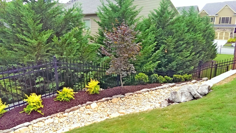 Majors Mill Crossing Subdivision | Cumming, GA by Greenshooz Landscaping - Photo 50