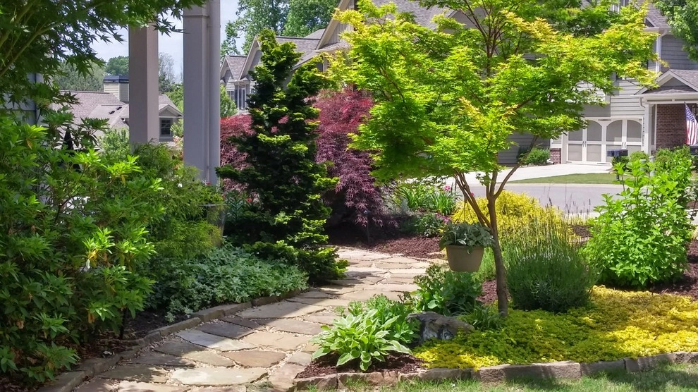 Majors Mill Crossing Subdivision | Cumming, GA by Greenshooz Landscaping - Photo 51