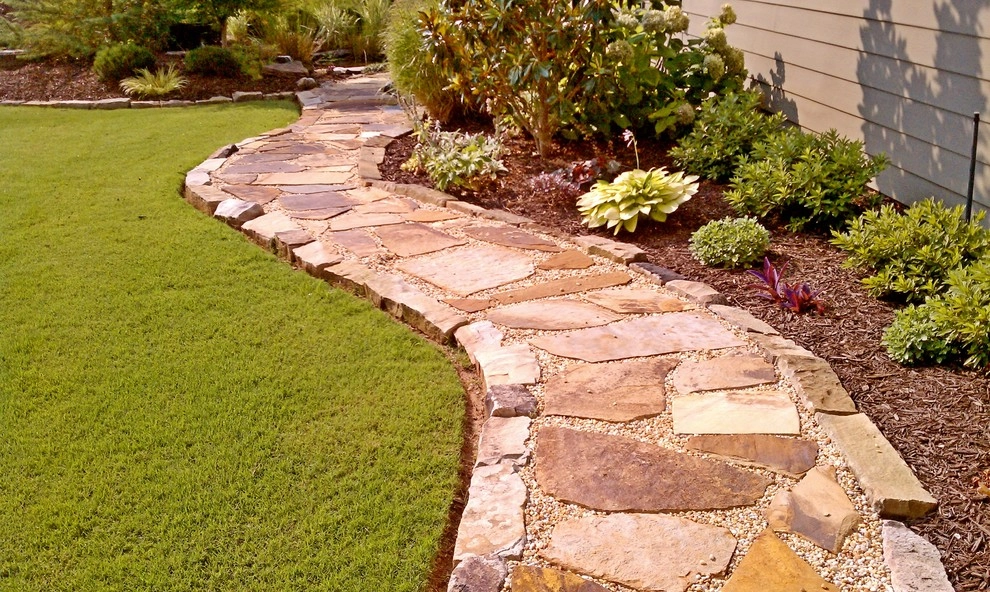 Majors Mill Crossing Subdivision | Cumming, GA by Greenshooz Landscaping - Photo 36