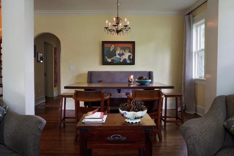 Marcelle Guilbeau Interior Design - Photo 6