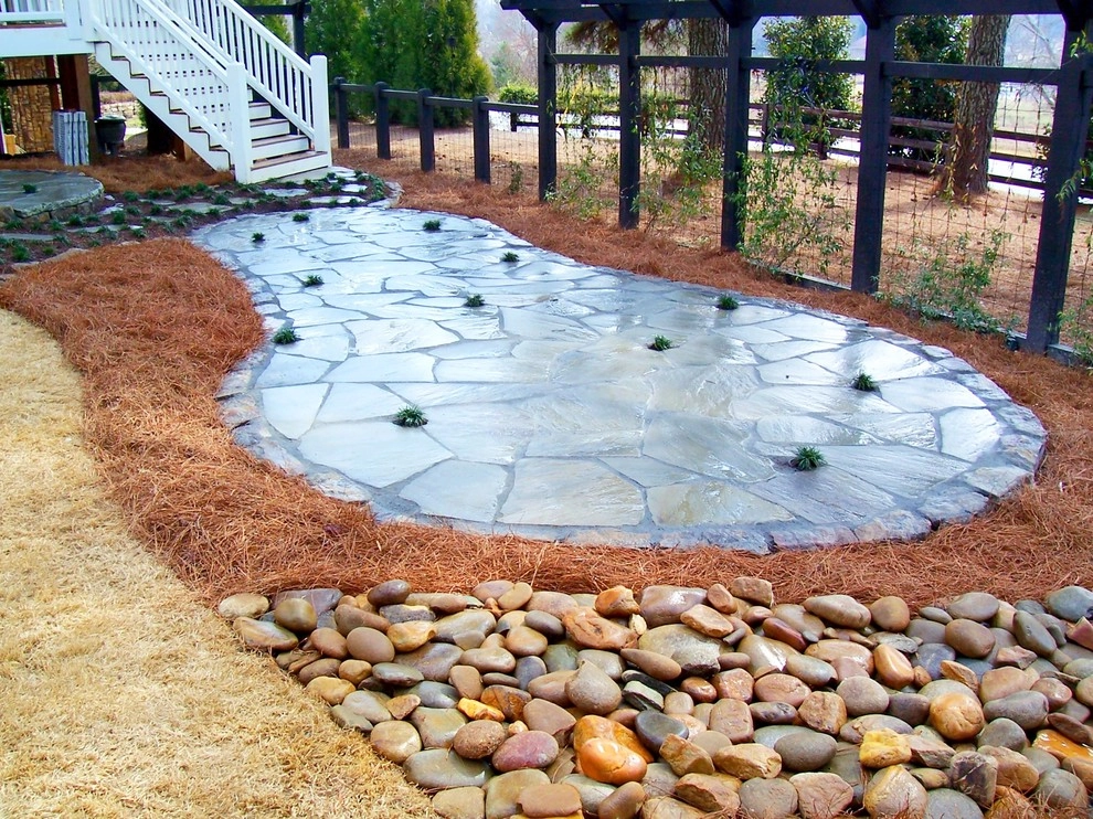 Westbrook Subdivision | Cumming, GA by Greenshooz Landscaping - Photo 2