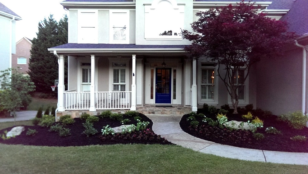 Greenshooz Landscaping - Photo 5
