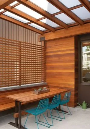 Eco Lake Residence by Coates Design Architecture + Interiors - Photo 20