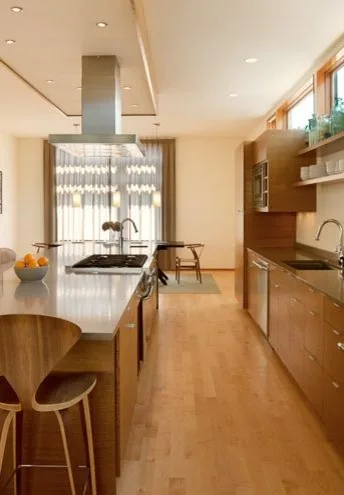 Eco Lake Residence by Coates Design Architecture + Interiors - Photo 5