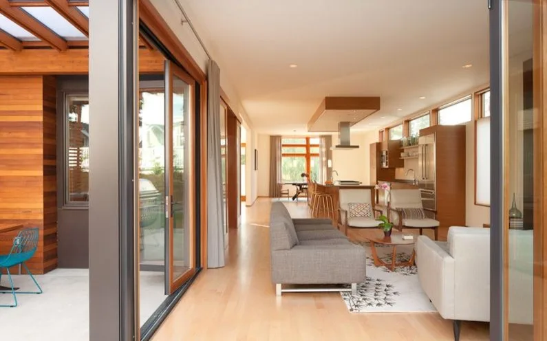 Eco Lake Residence by Coates Design Architecture + Interiors - Photo 17