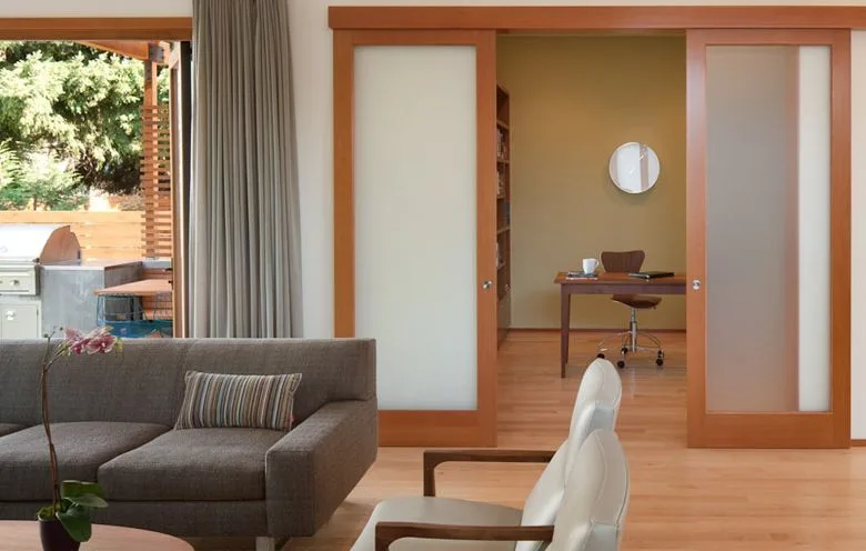 Eco Lake Residence by Coates Design Architecture + Interiors - Photo 10